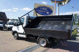 Iveco Daily 35C13